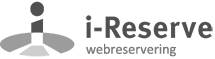 i-Reserve logo